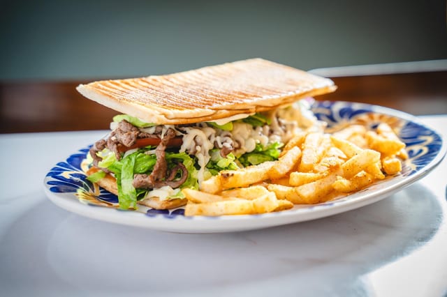 Torta Planchada.
