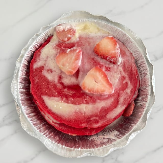 Red Velvet.