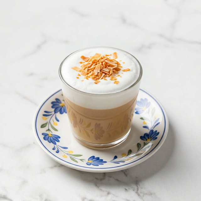 Lattes.
