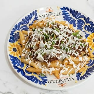 BIRRIA FRIES